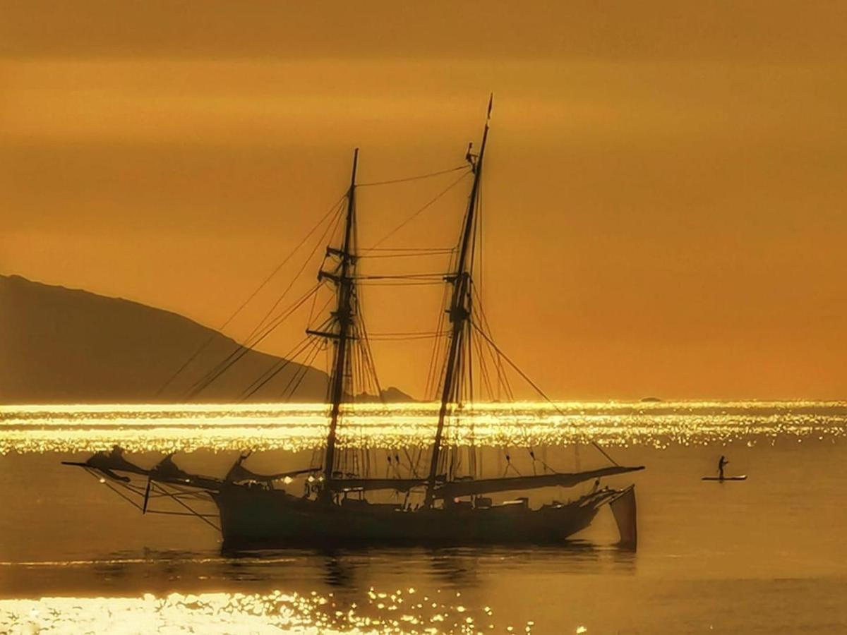 فيلا Sea Haze Charlestown سانت أوستيل المظهر الخارجي الصورة