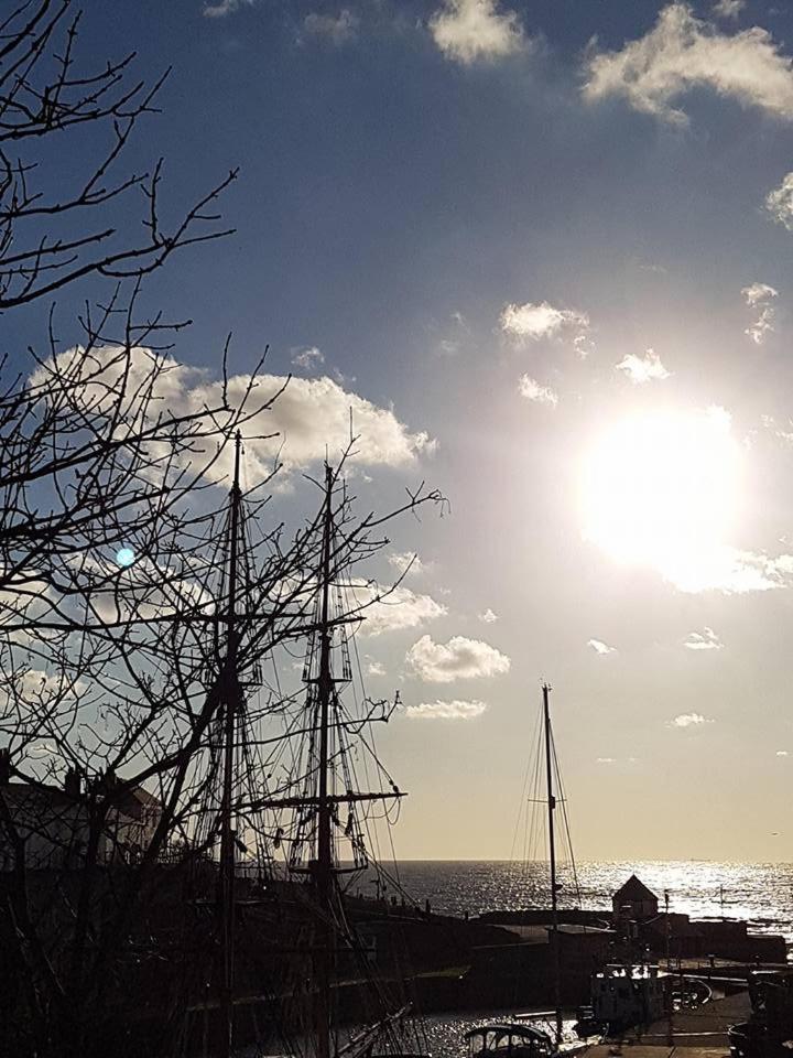 فيلا Sea Haze Charlestown سانت أوستيل المظهر الخارجي الصورة
